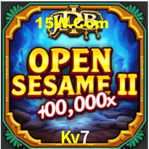 Desvendando o Mundo dos Jogos Virtuais na Kv7