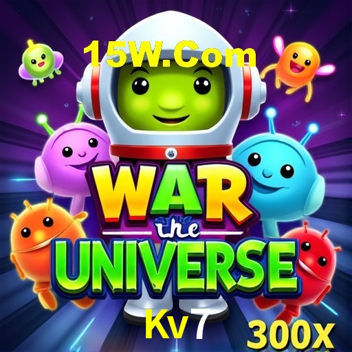 Desvendando o Mundo dos Jogos Virtuais na Kv7